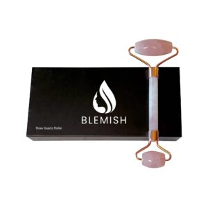 Rose Quartz Roller