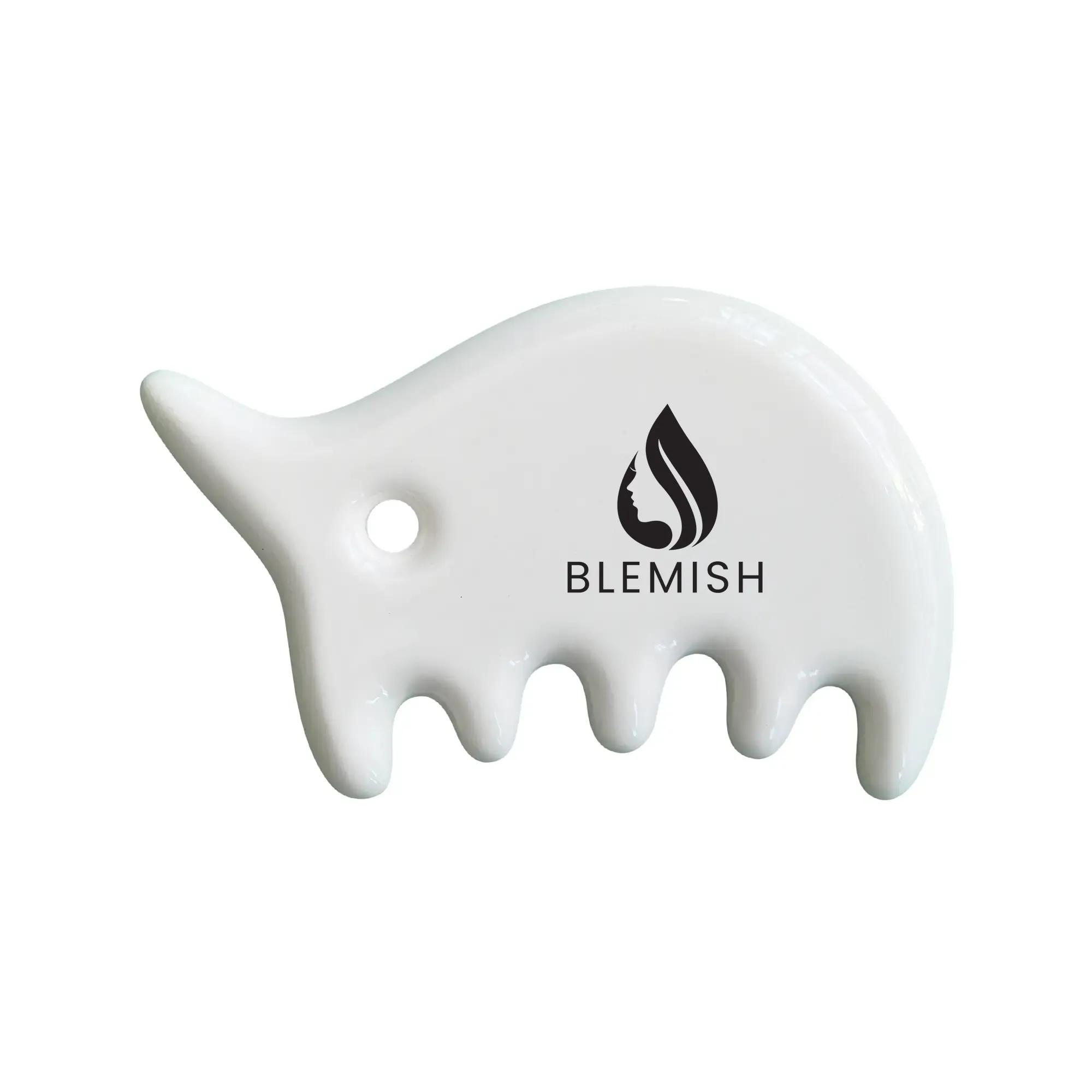 Sculpting Gua Sha – Glossy