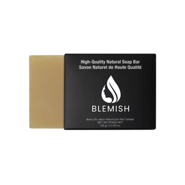 Natural Soap - Eucalyptus Pepperminty