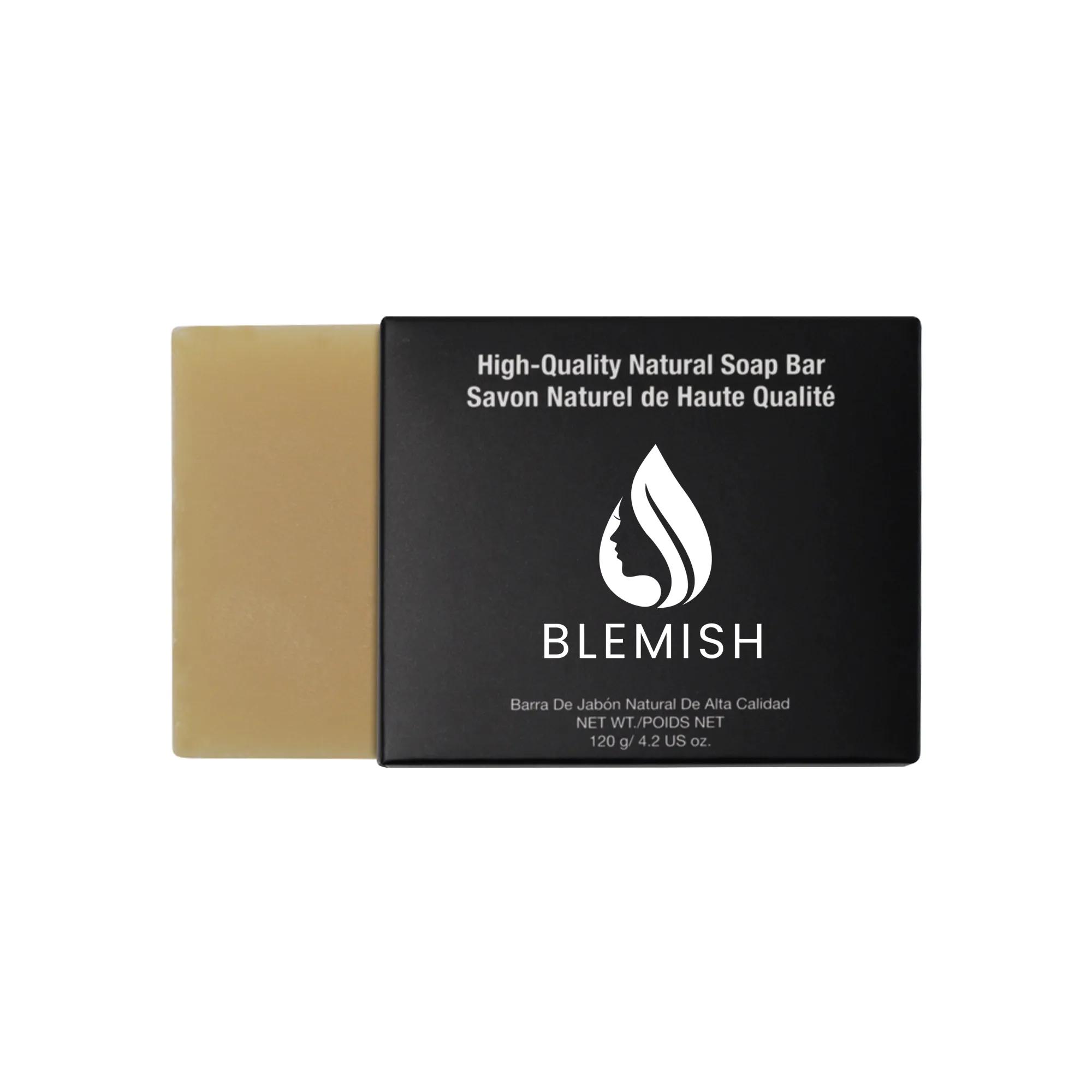 Natural Soap – Eucalyptus Pepperminty