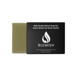 Natural Soap - Green Tea & Lemongrass