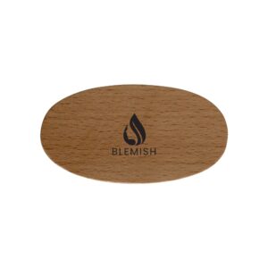 Beard Nylon Brush